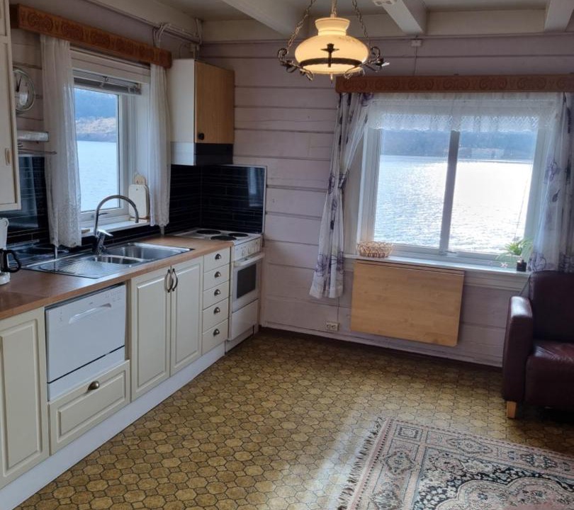 Photo of Kitchen in Torheim