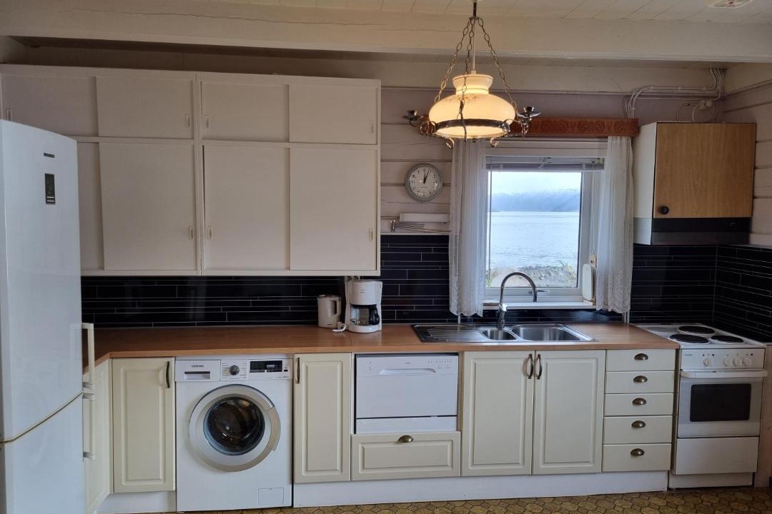 Photo of Kitchen in Torheim