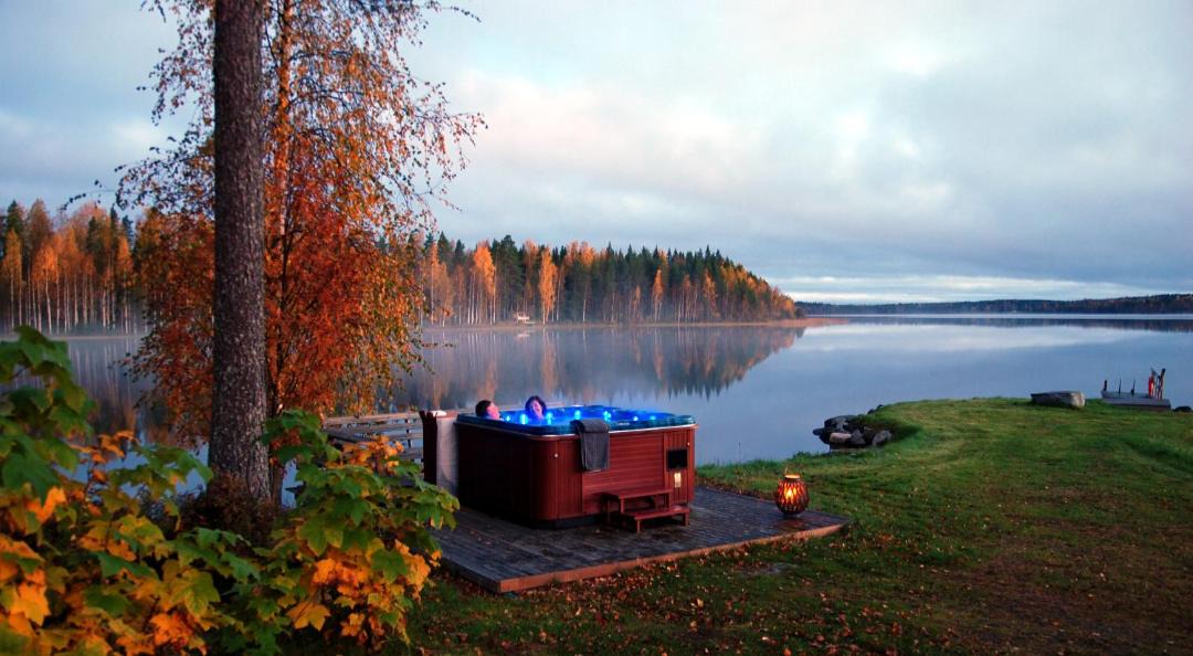 Photo of Others in Hankasalmi