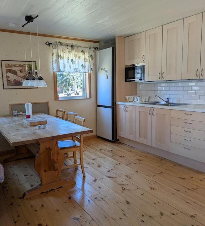 Photo of Kitchen in Malung