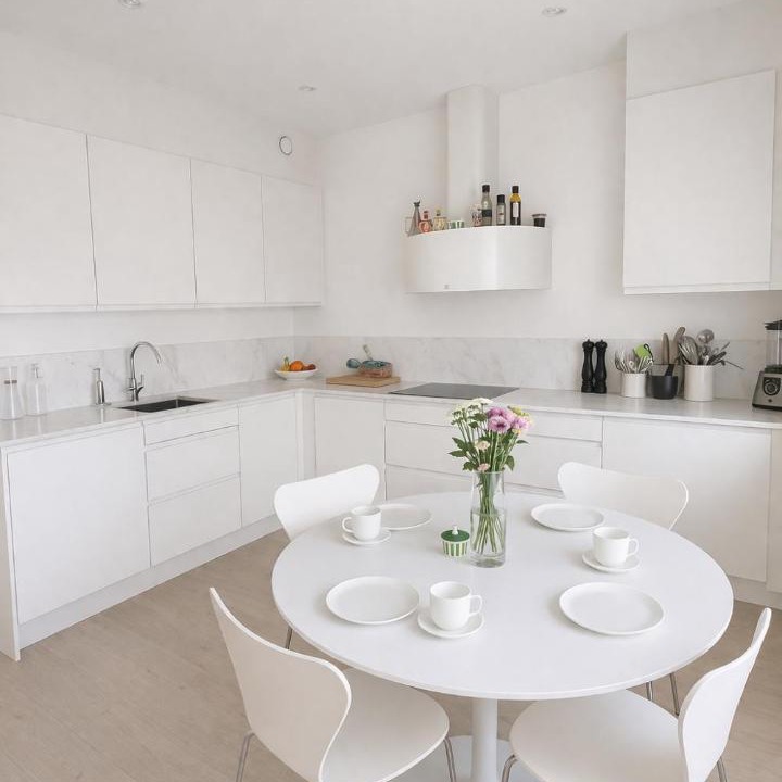 Photo of Kitchen in Ytrebygda