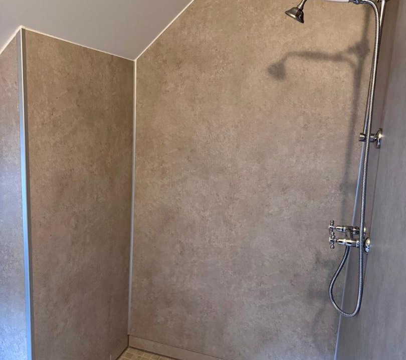 Photo of Bathroom in Rauma kommune
