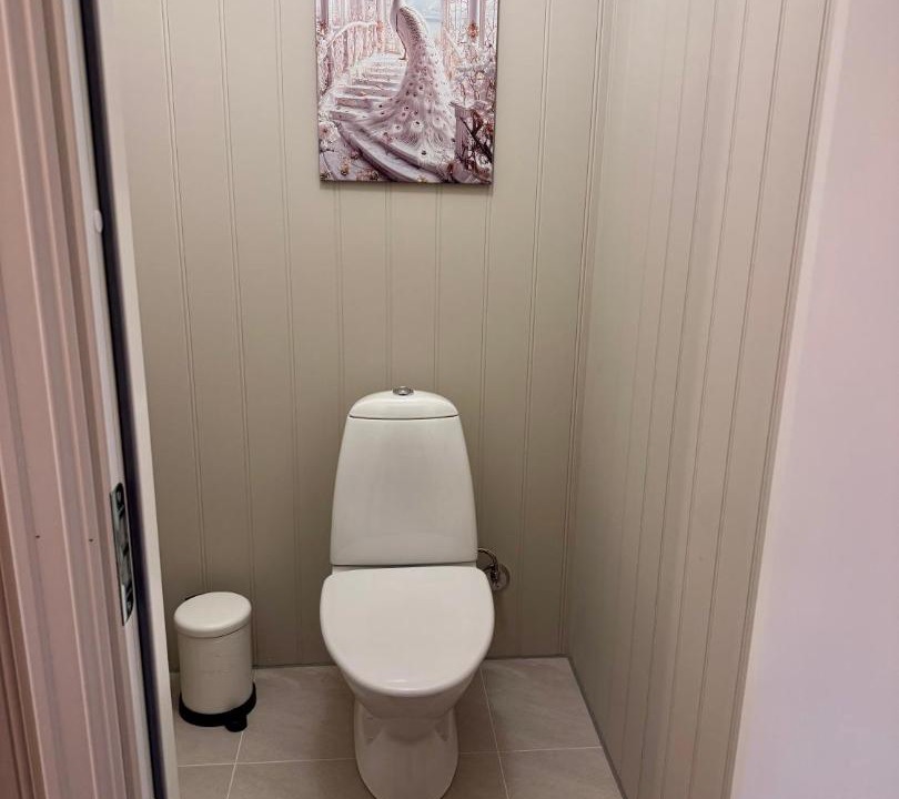 Photo of Bathroom in Rauma kommune