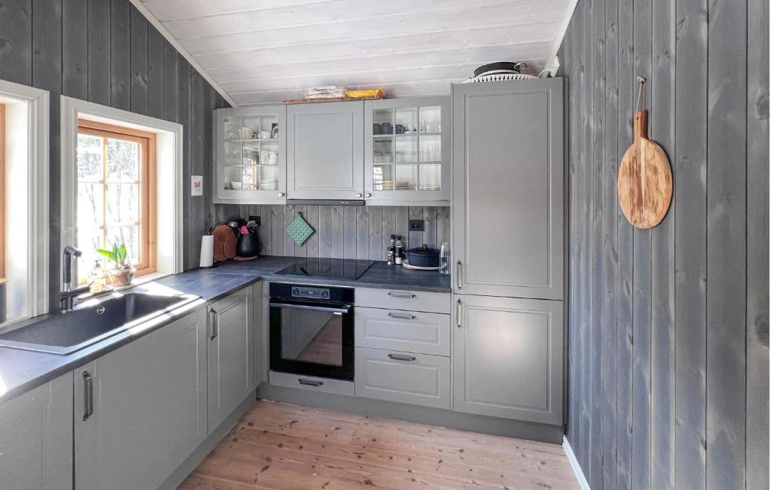 Photo of Kitchen in Nord-Aurdal