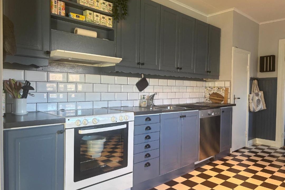 Photo of Kitchen in Ryd
