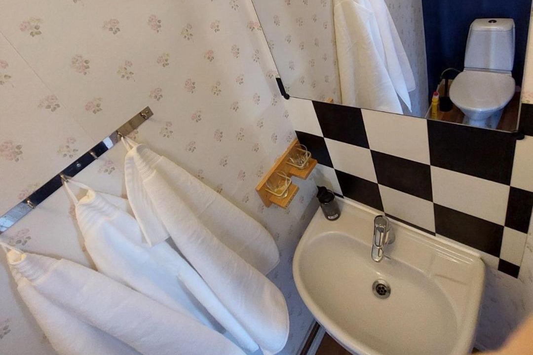 Photo of Bathroom in Boliden