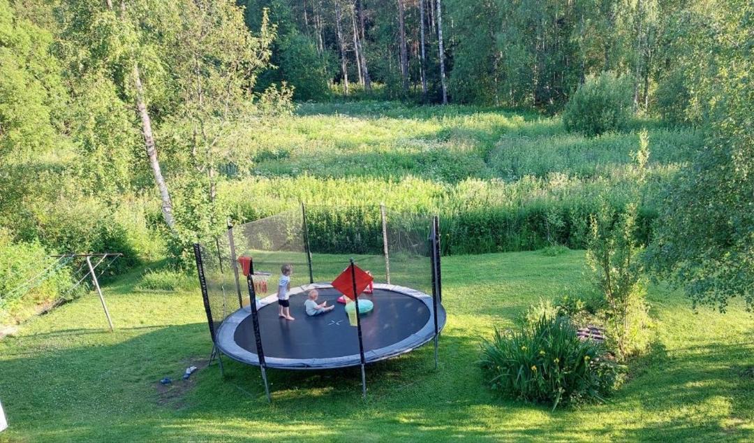 Photo of Others in Boliden