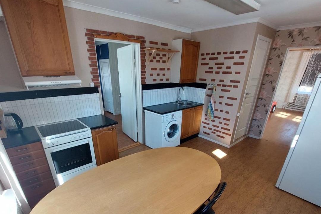 Photo of Kitchen in Boliden