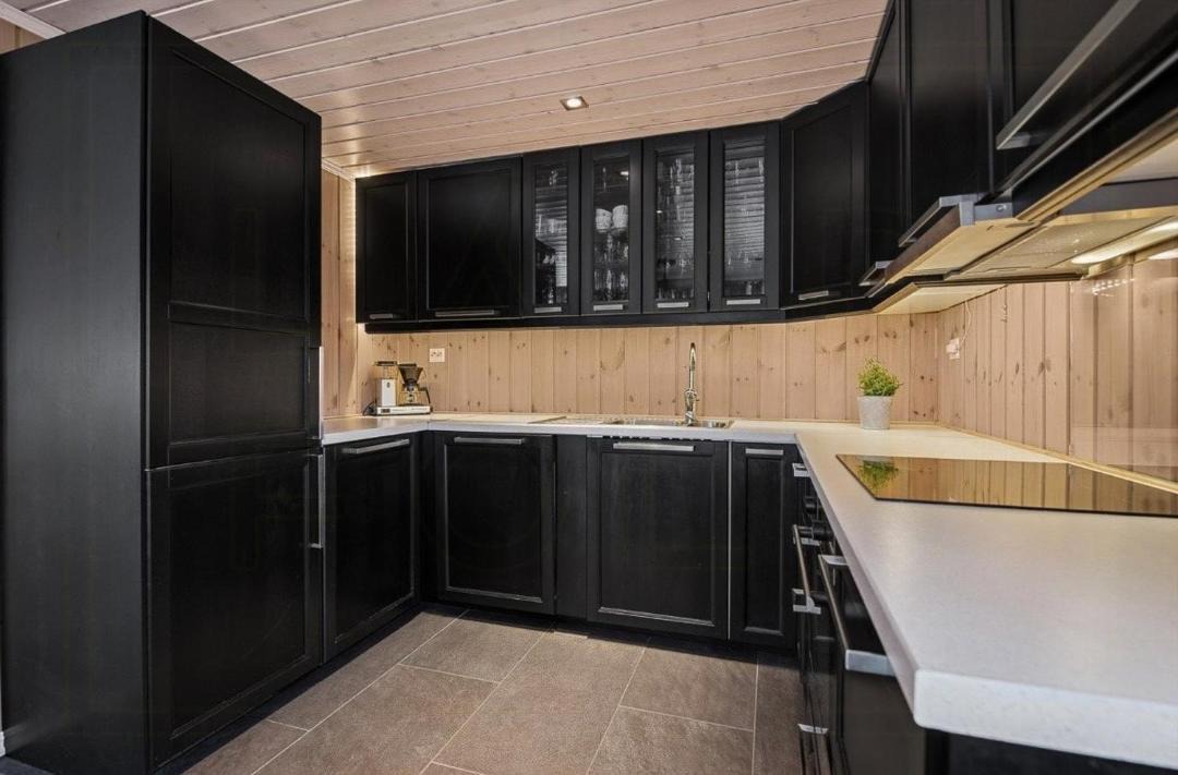 Photo of Kitchen in Rauland
