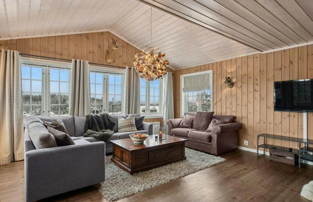 Photo of Livingroom in Rauland