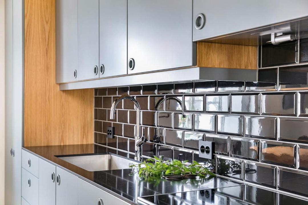 Photo of Kitchen in Son
