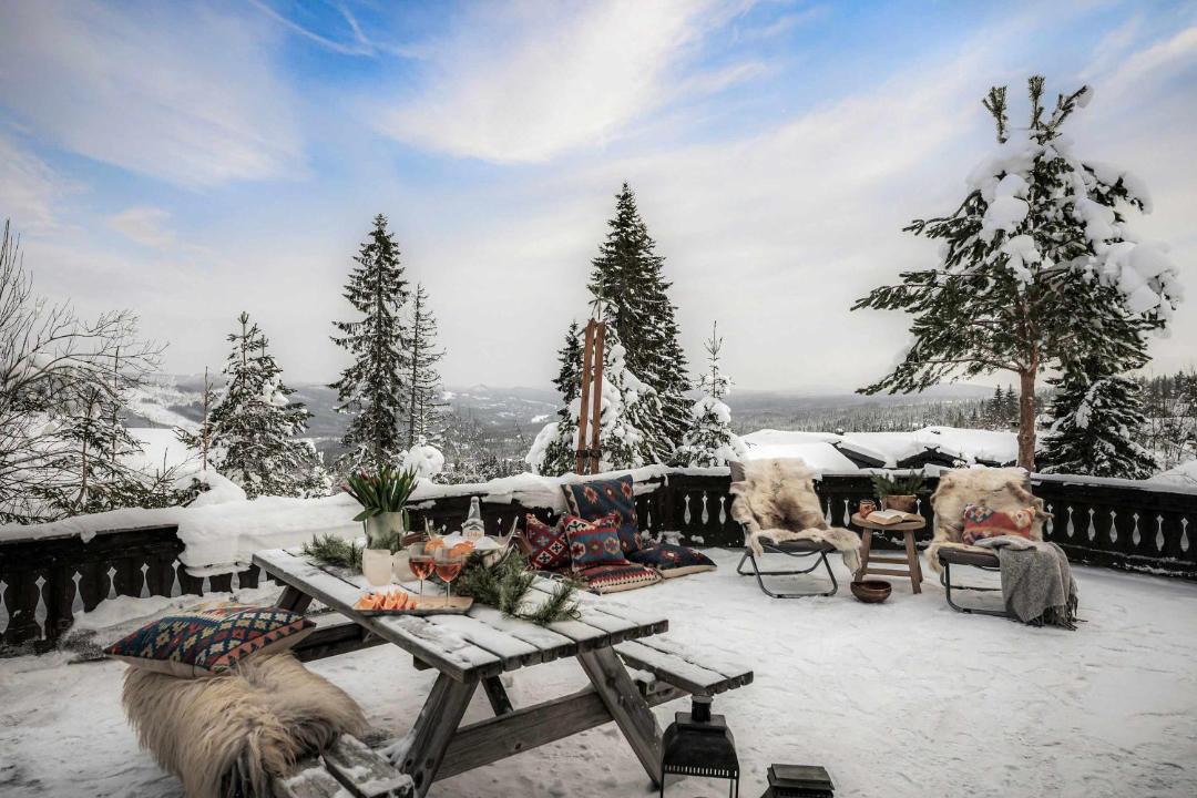 Photo of Others in Trysil