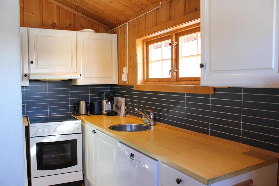 Photo of Kitchen in Beitostolen