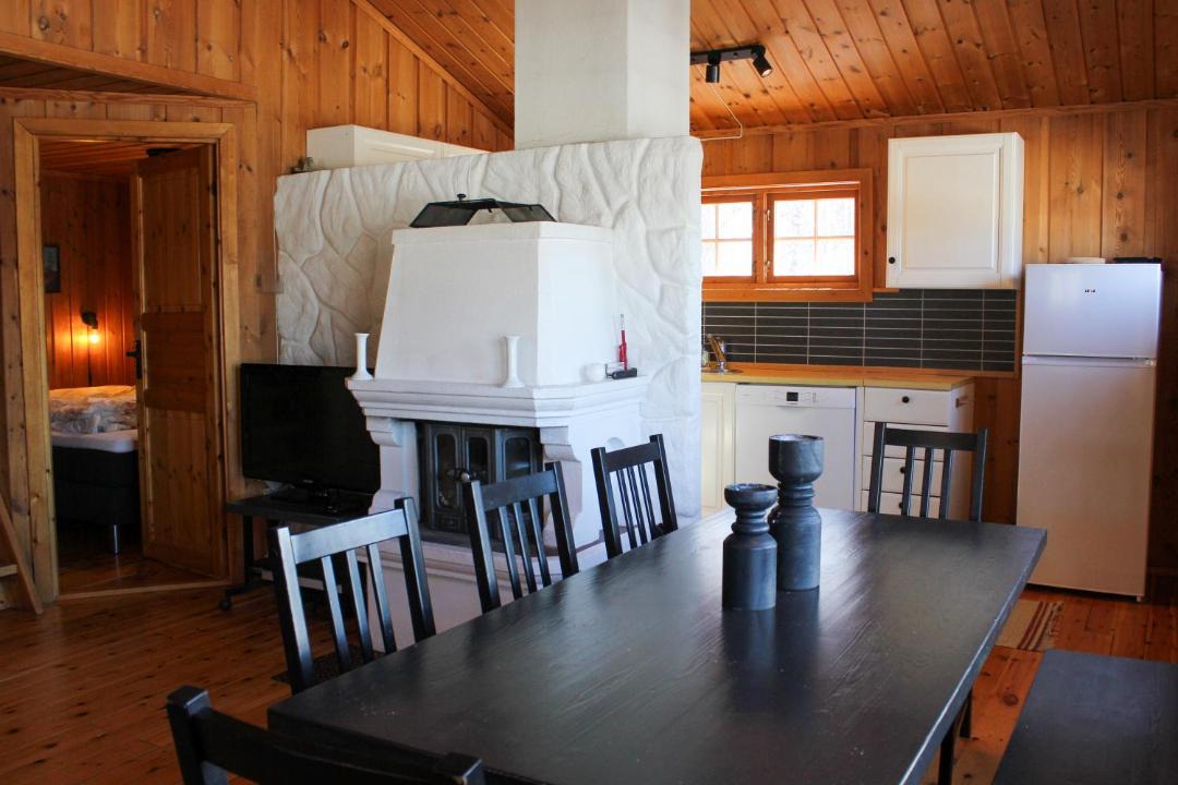 Photo of Kitchen in Beitostolen