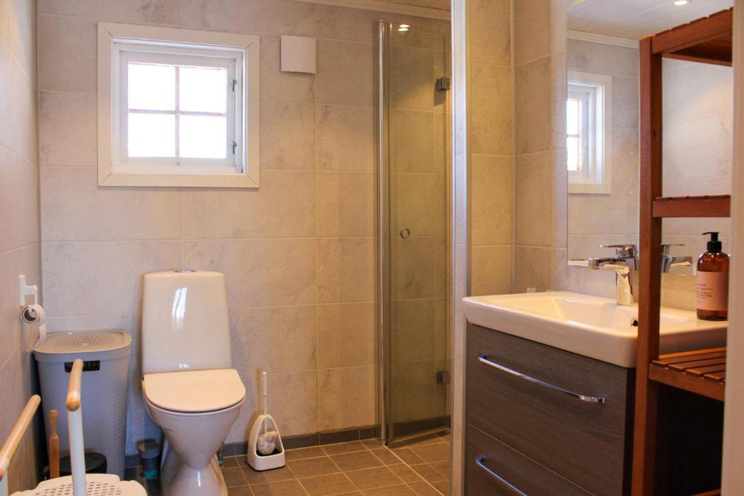 Photo of Bathroom in Beitostolen