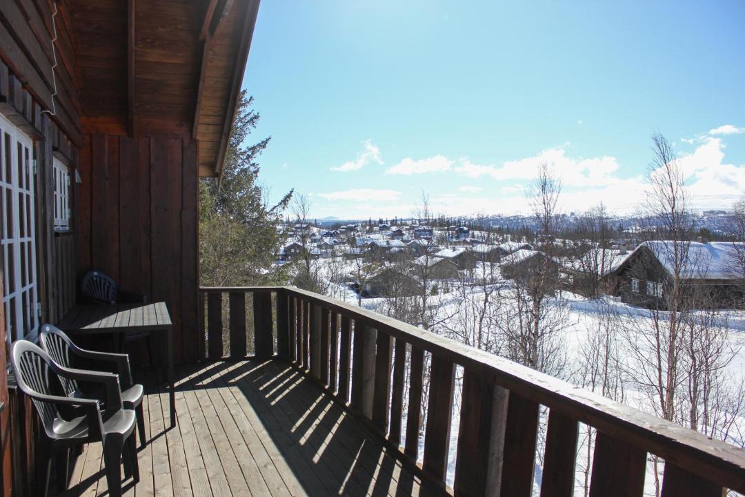 Photo of Patio Balcony in Beitostolen