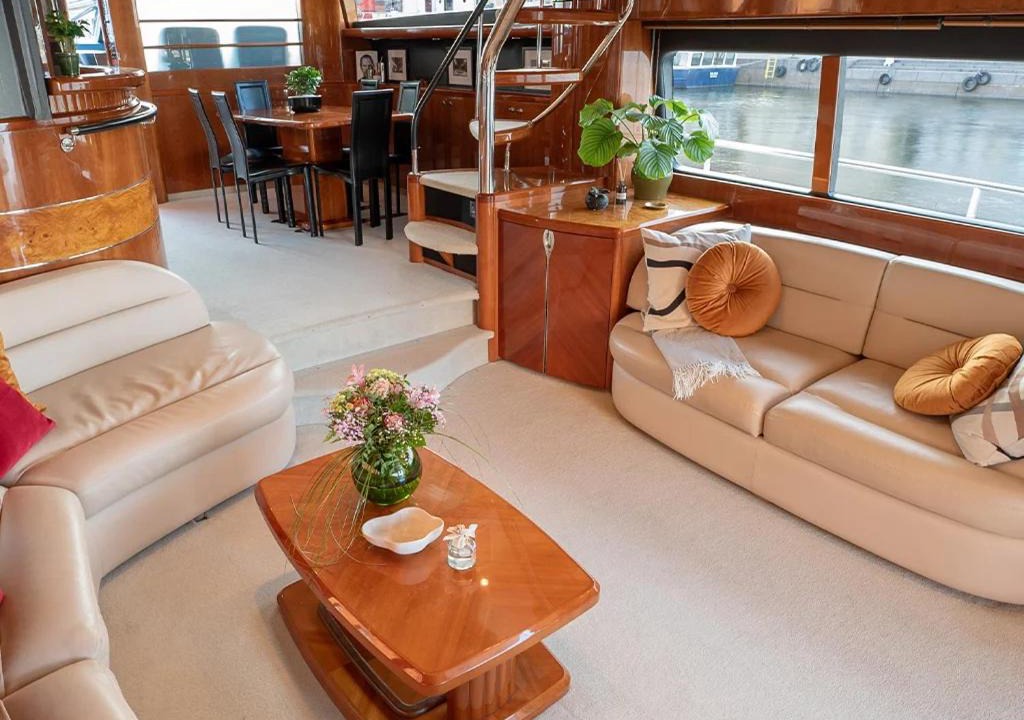 Photo of Livingroom in Helsinki City Centre