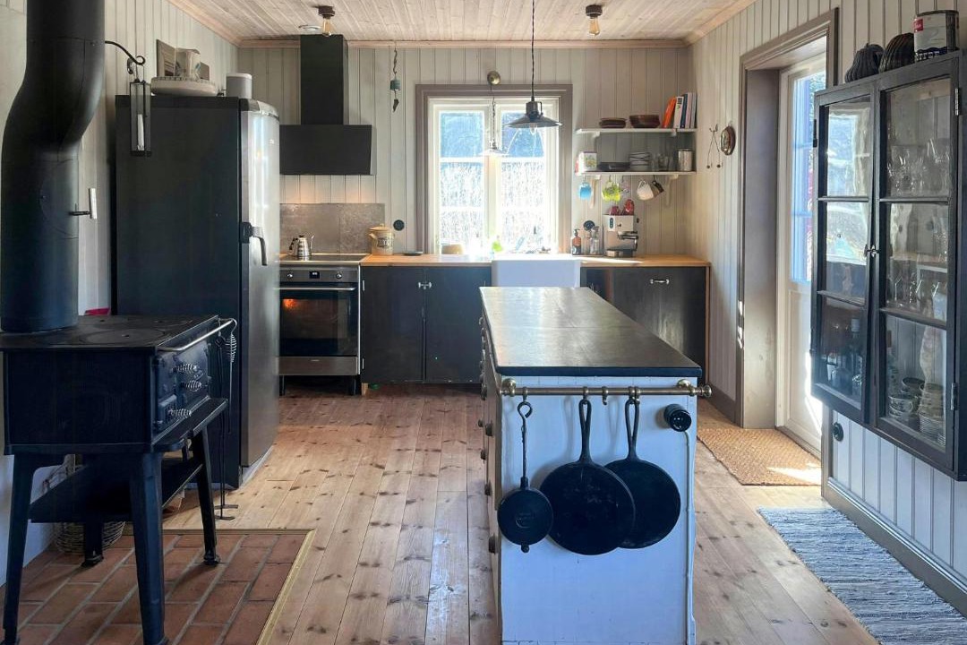 Photo of Kitchen in Mariefred