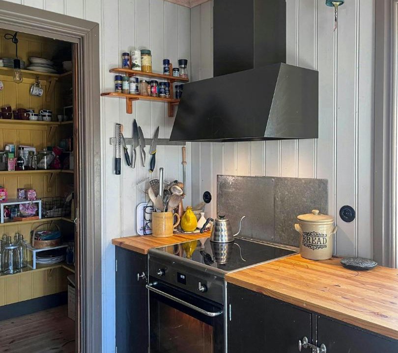 Photo of Kitchen in Mariefred
