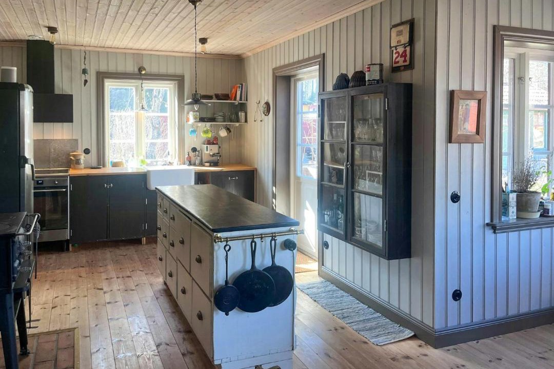 Photo of Kitchen in Mariefred