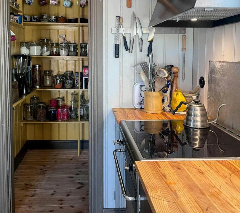 Photo of Kitchen in Mariefred