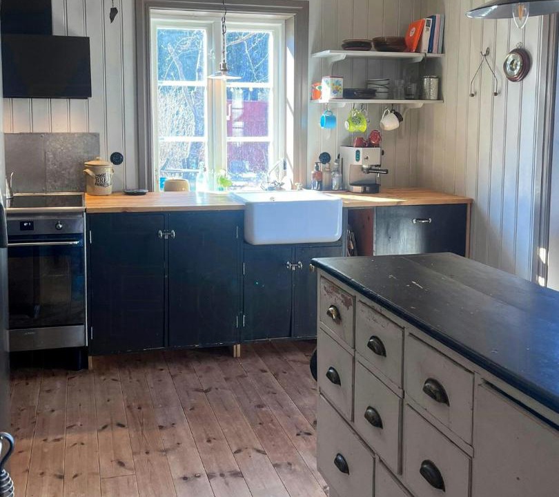 Photo of Kitchen in Mariefred