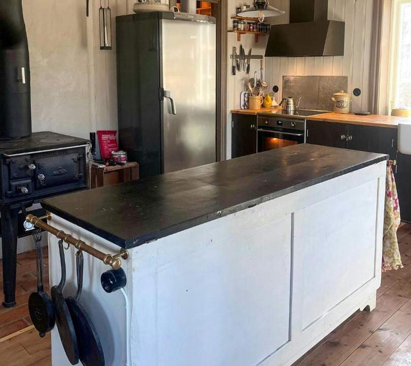 Photo of Kitchen in Mariefred