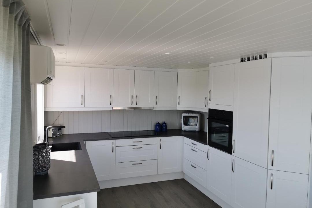 Photo of Kitchen in Flekkerøy