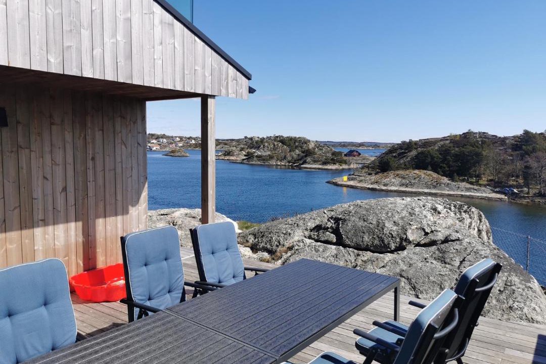 Photo of Others in Flekkerøy