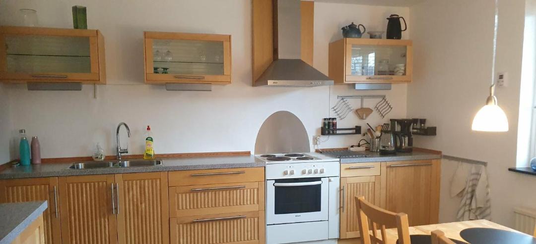Photo of Kitchen in Hyltebruk