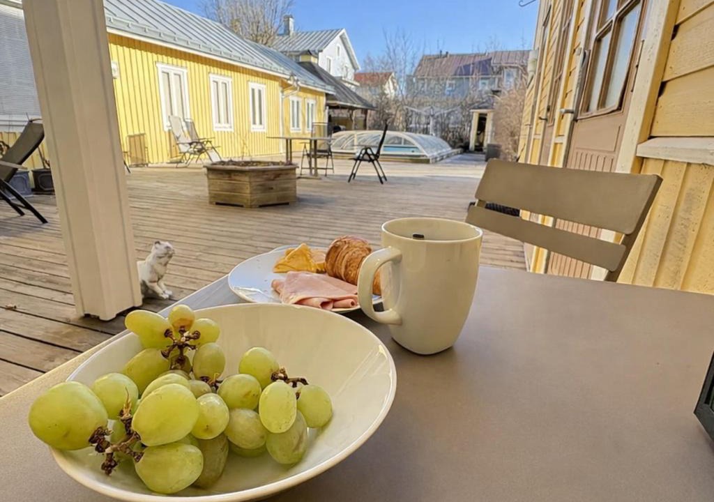 Photo of Others in Mariehamn