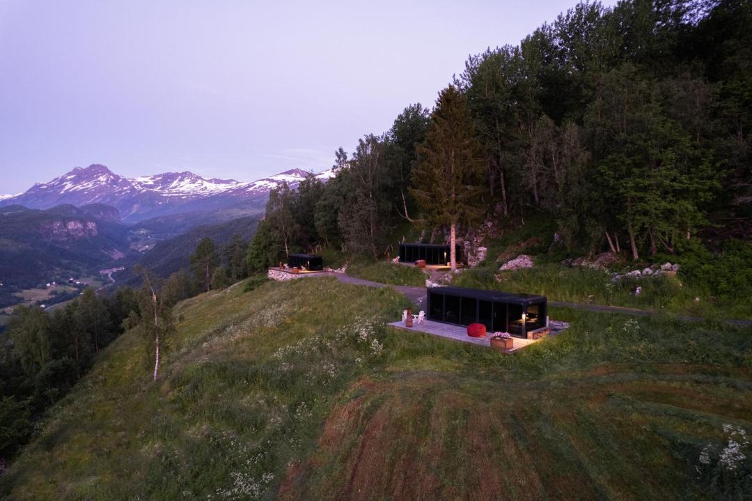 Photo of Others in Eidsdal