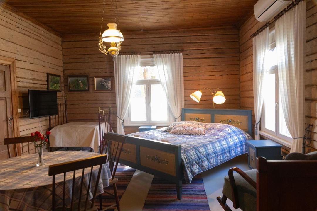 Photo of Others in Leppavirta
