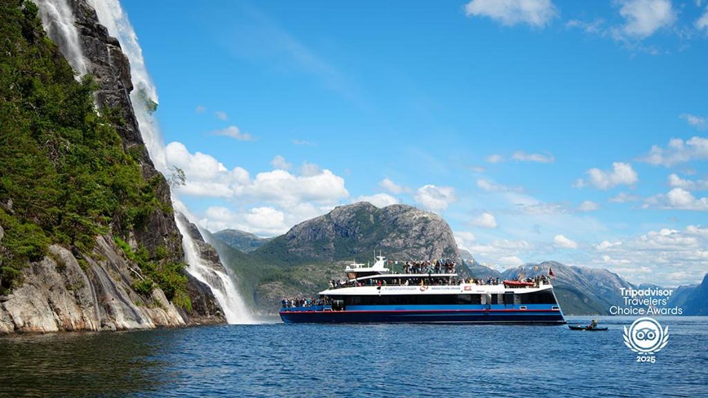 Photo of Others in Stavanger