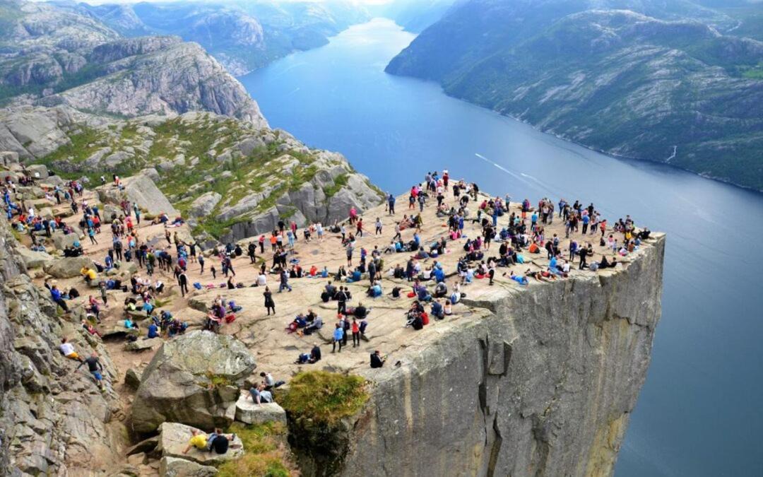 Photo of Others in Stavanger