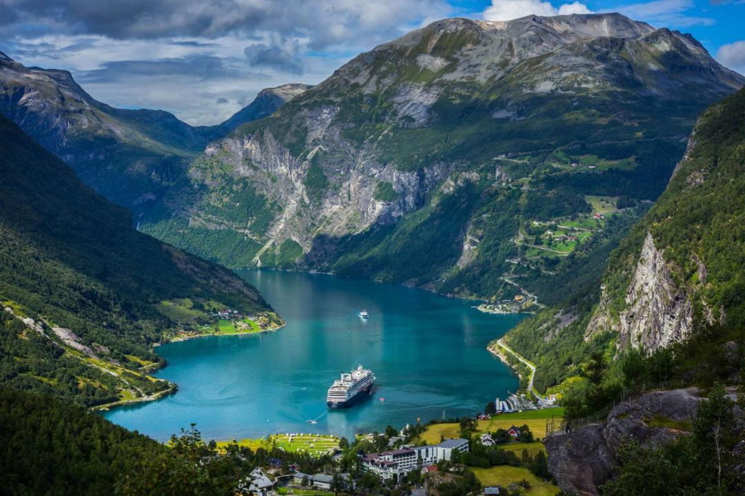Photo of Others in Stavanger