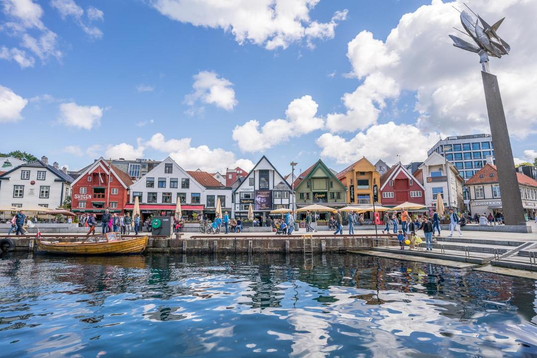 Photo of Others in Stavanger