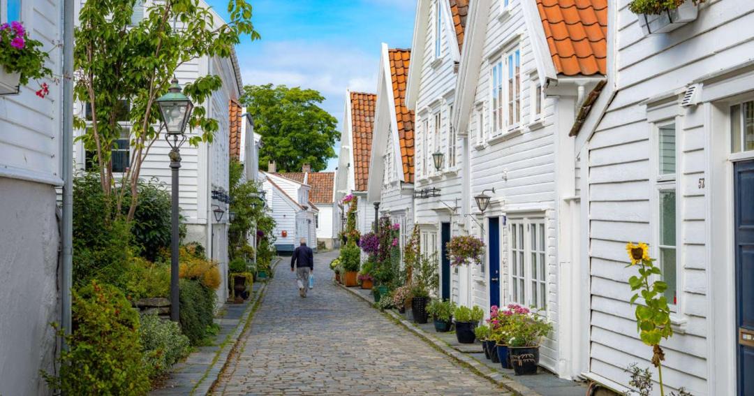 Photo of Others in Stavanger