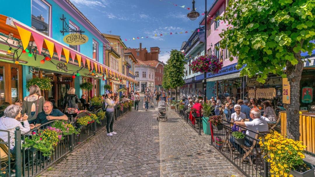 Photo of Others in Stavanger