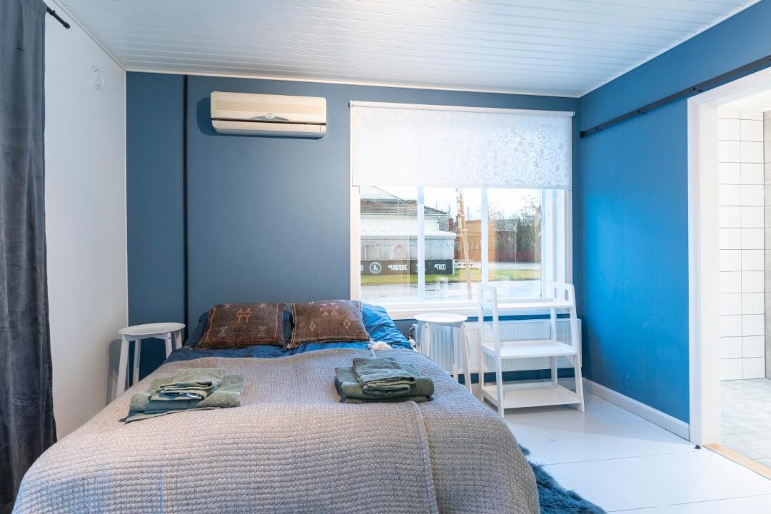 Photo of Bedroom in Parainen
