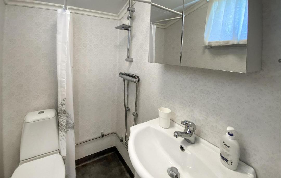 Photo of Bathroom in Oskarshamn