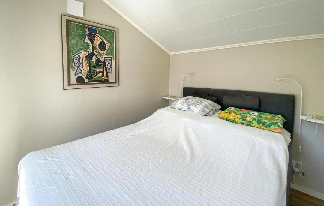 Photo of Bedroom in Oskarshamn