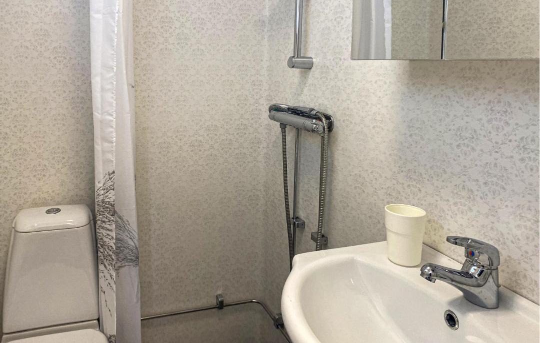Photo of Bathroom in Oskarshamn