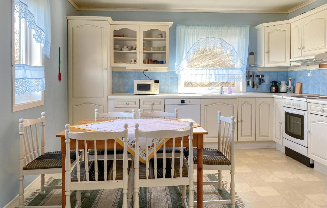 Photo of Kitchen in Gjemnes Municipality