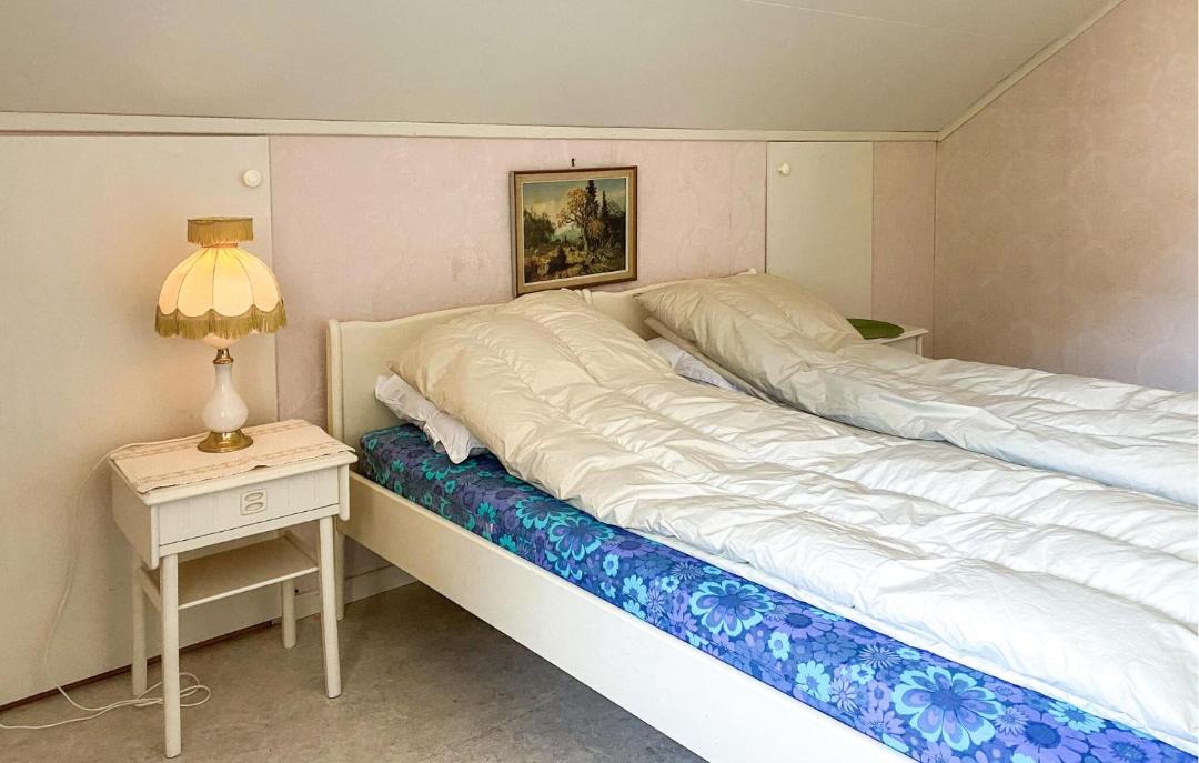 Photo of Bedroom in Gjemnes Municipality