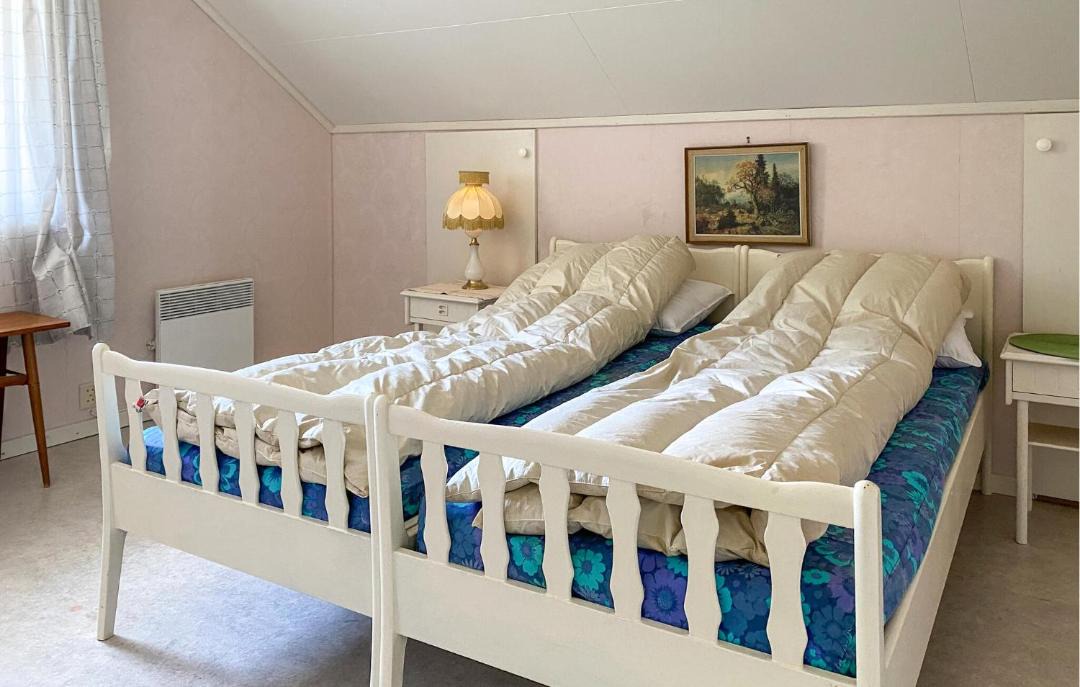 Photo of Bedroom in Gjemnes Municipality
