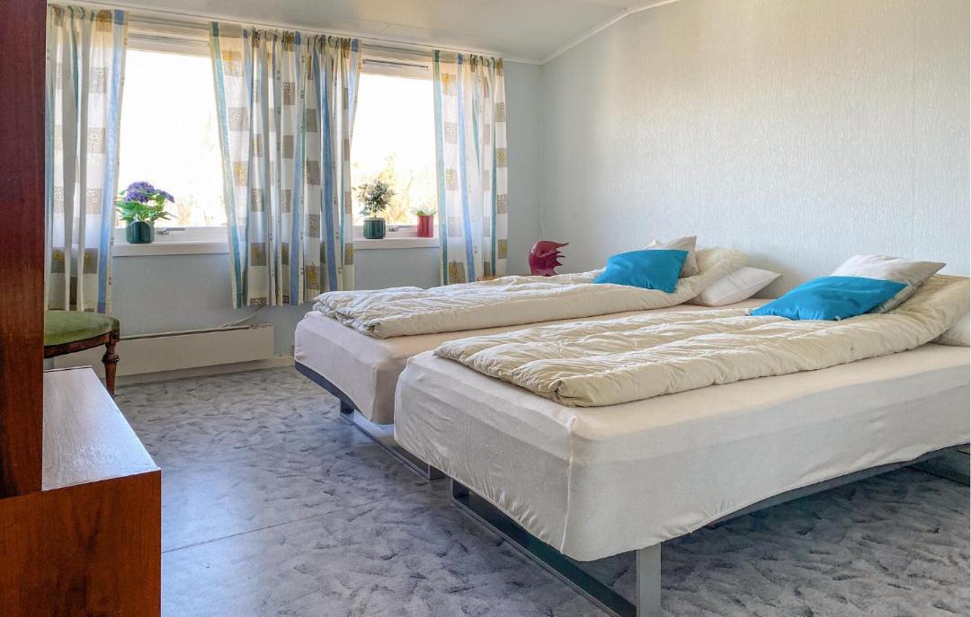Photo of Bedroom in Gjemnes Municipality