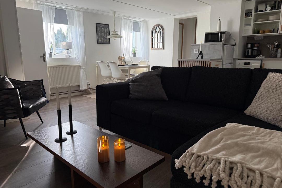 Photo of Livingroom in Smygehamn
