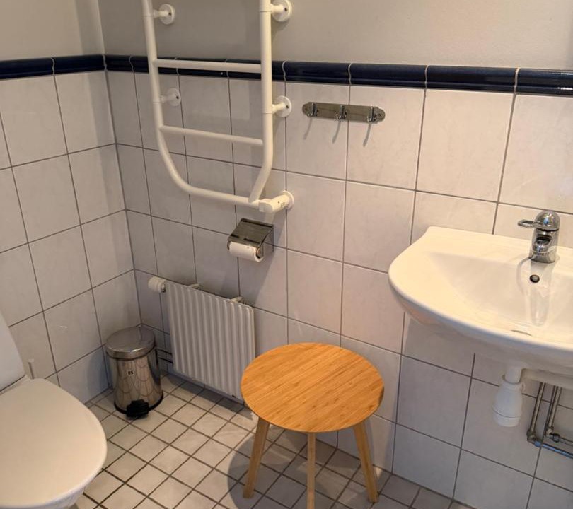 Photo of Bathroom in Valdemarsvik Municipality