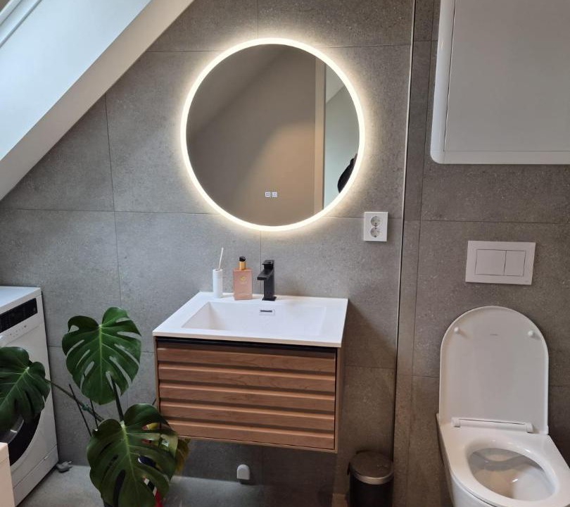 Photo of Bathroom in Bergenhus